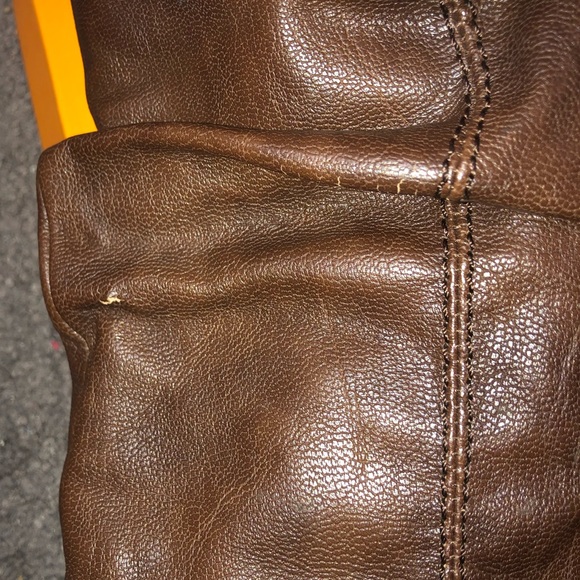 Bass boots7.5 - Picture 8 of 8